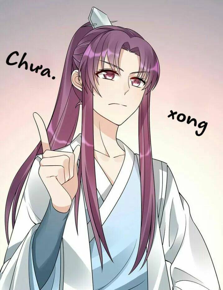 độc phi thần y quá kiêu ngạo chapter 107 42