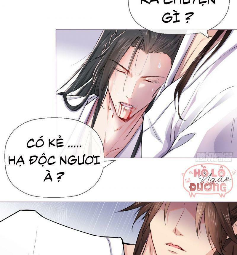 nhập mộ chi thần chapter 4 27