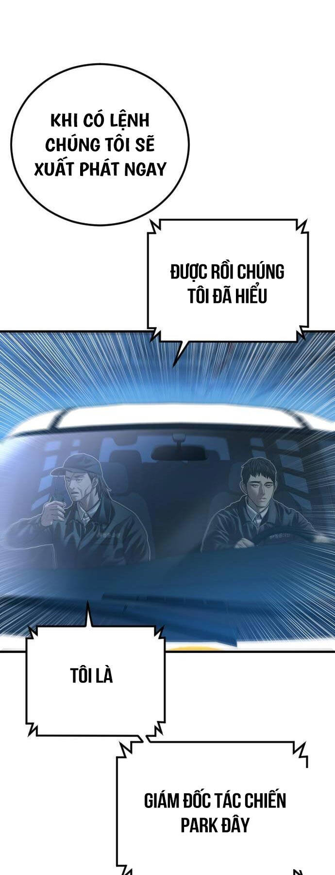 đặc vụ kim chapter 135 103