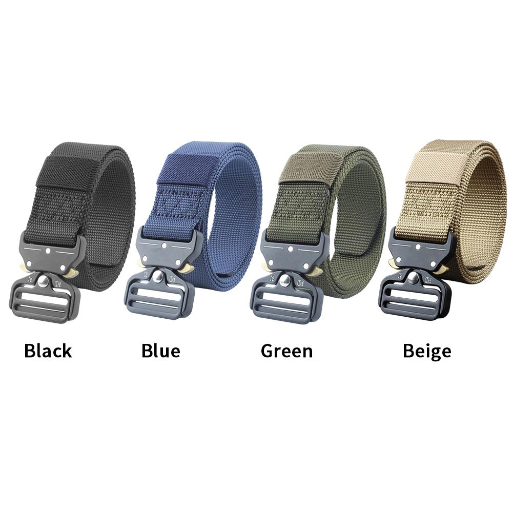 30Mm Có Thể Điều Chỉnh Ngoài Trời Nylon Khóa Kim Loại Săn Bắn Giải Trí Công Việc Bắn Máy Bay Chiến Đấu Nhanh Túi Dễ Dàng Rửa Thể Thao Cho nam