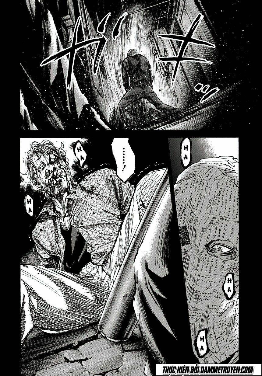 yokokuhan - the copycat chapter 2 11