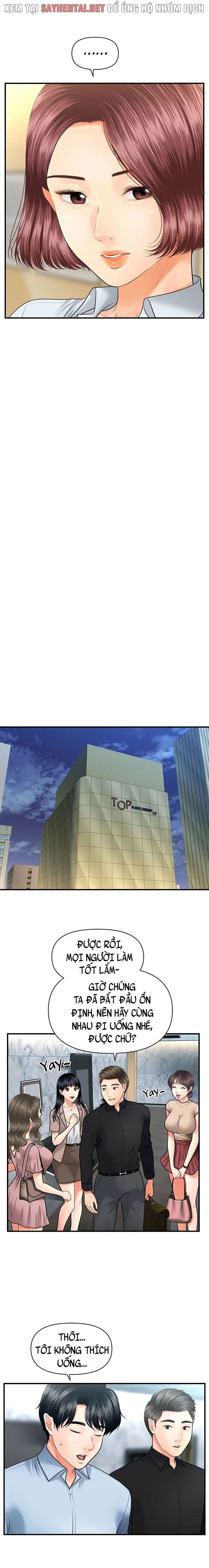 này anh đẹp trai chapter 13 2