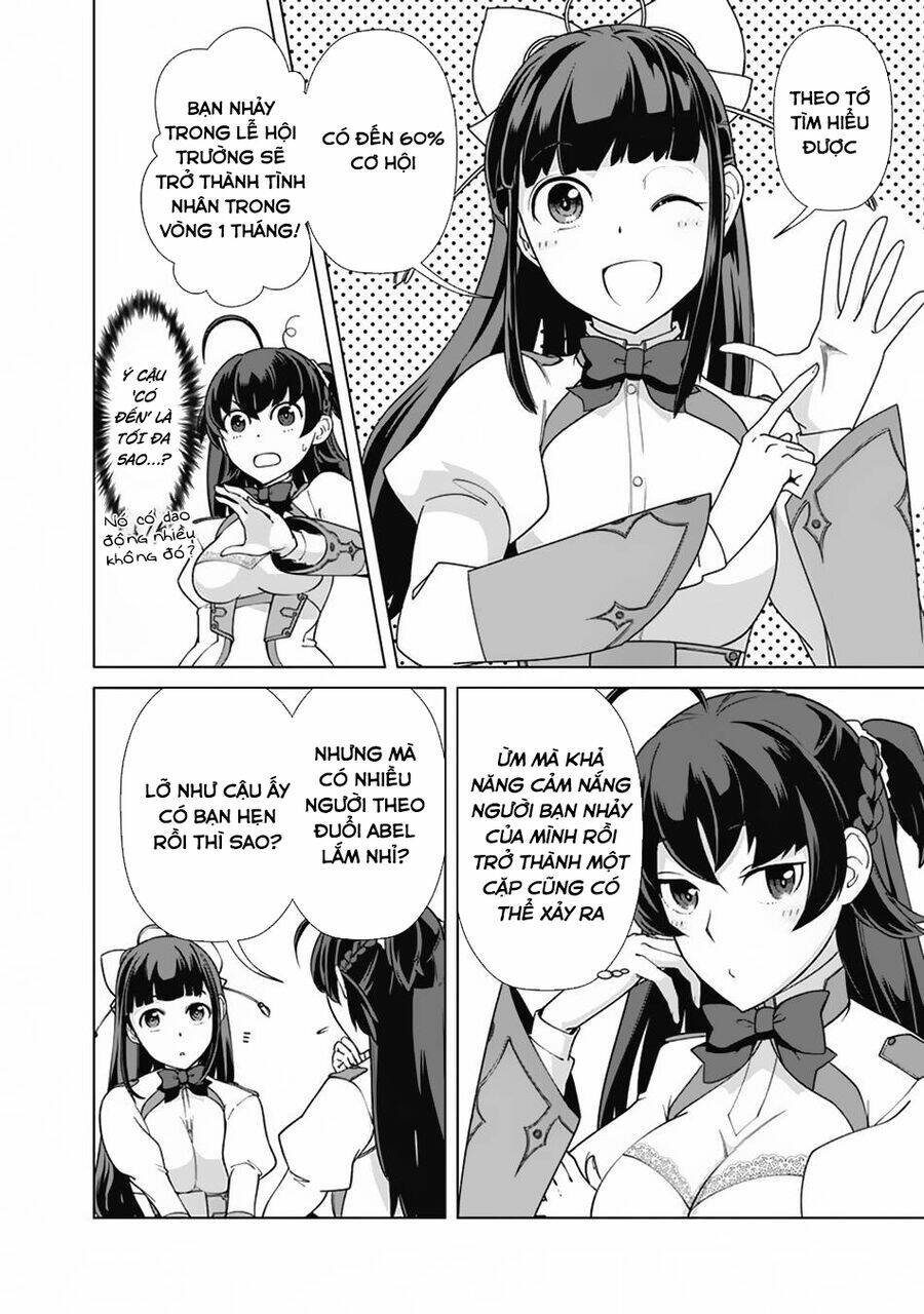 the reincarnation magician of the inferior eyes chapter 73 6