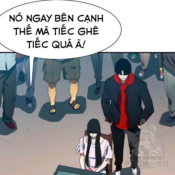 các chòm sao chỉ chú ý mình tôi chapter 23 178