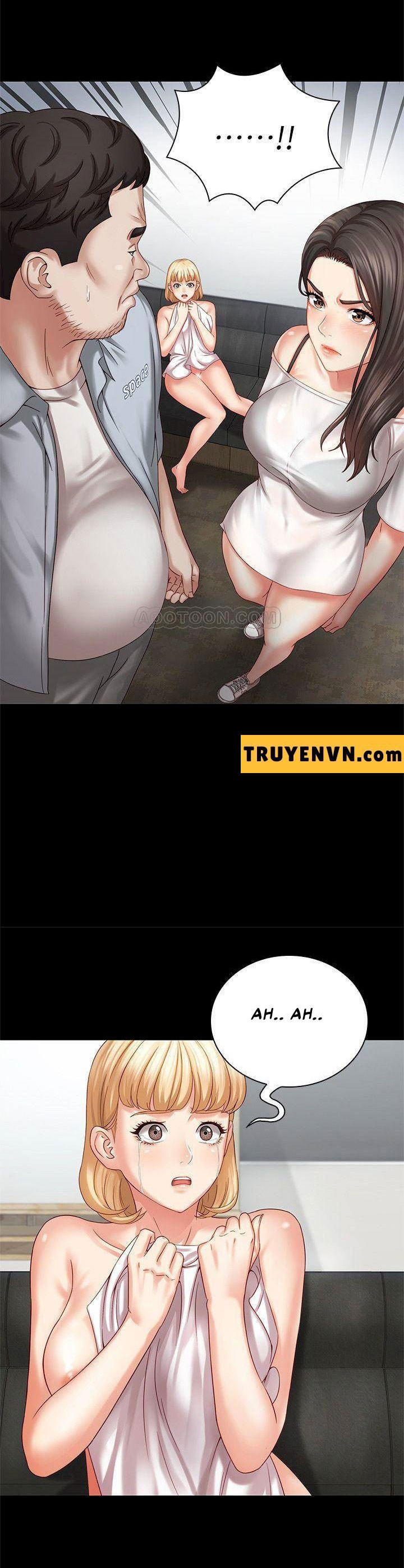 sứ mệnh người anh chapter 5 42