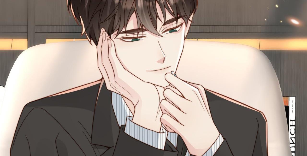 sau khi giả mất trí nhớ, tình địch nói tôi là bạn trai của hắn chapter 30 84