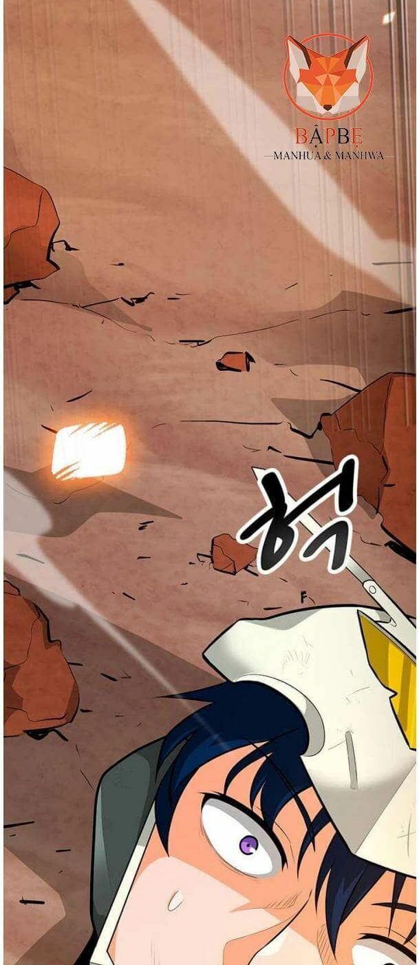 tôi tự động săn một mình chapter 36 45