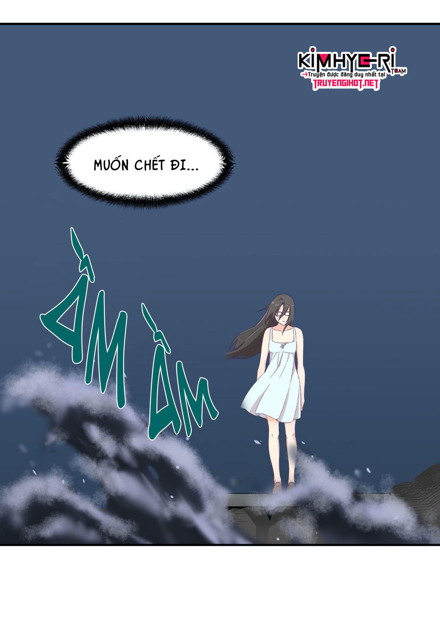 mềm mại tan chảy chapter 1.2 64