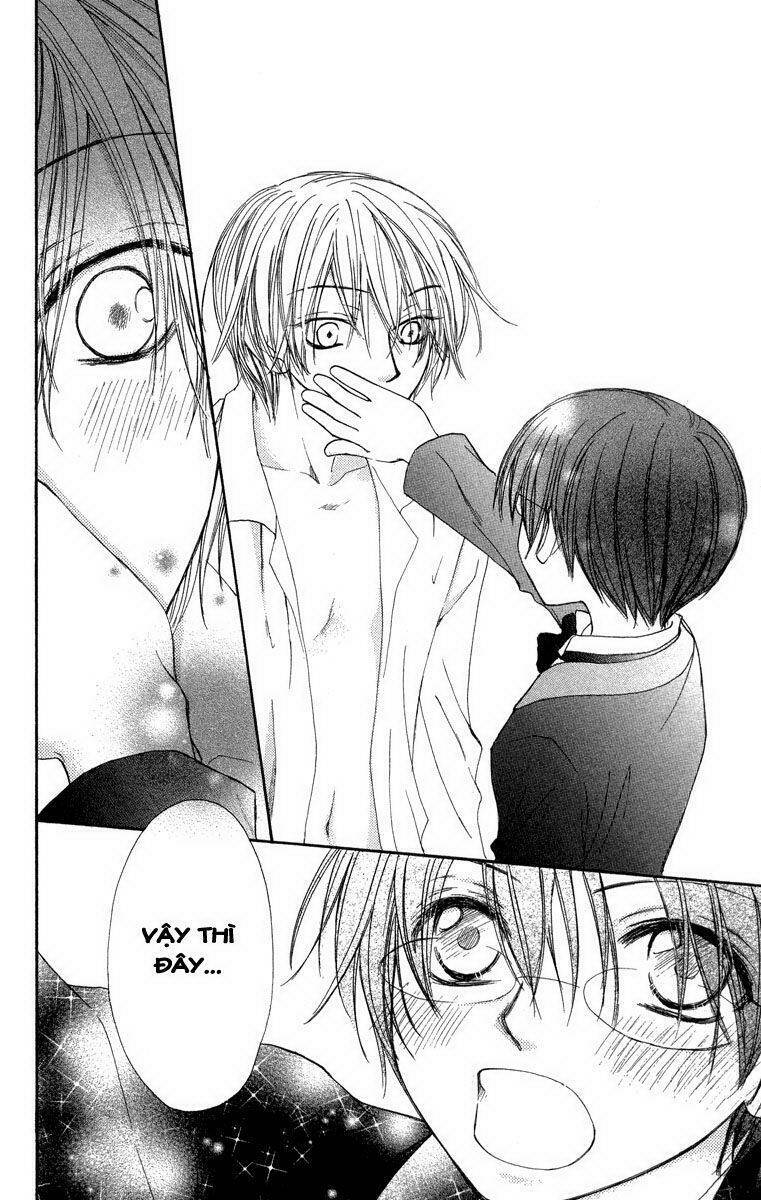 penguin revolution chapter 34 32