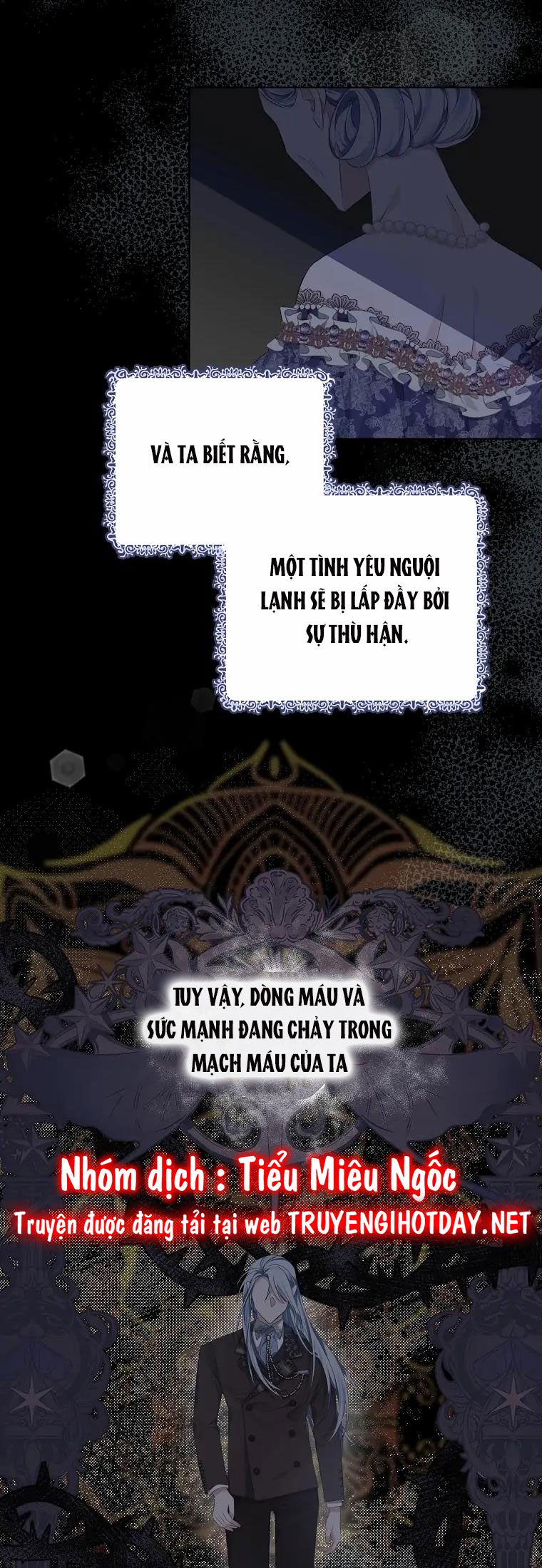 aster yêu dấu của tôi chapter 18 41