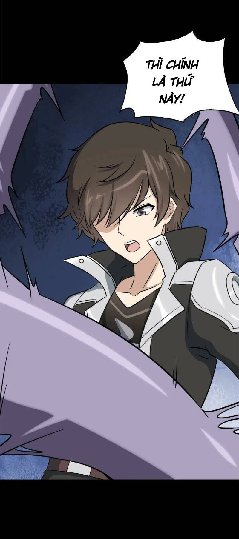 bạn gái virus của tôi chapter 410 62