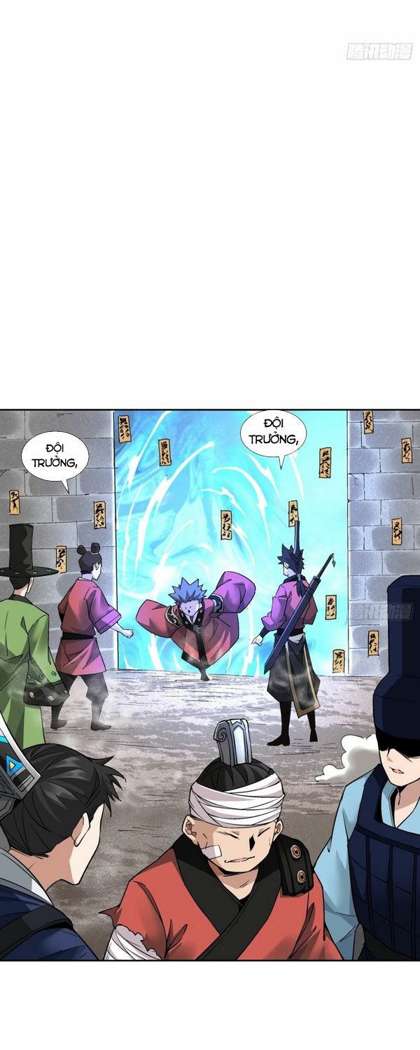 ta là nhà giàu số một, ta không muốn trọng sinh chapter 17 45