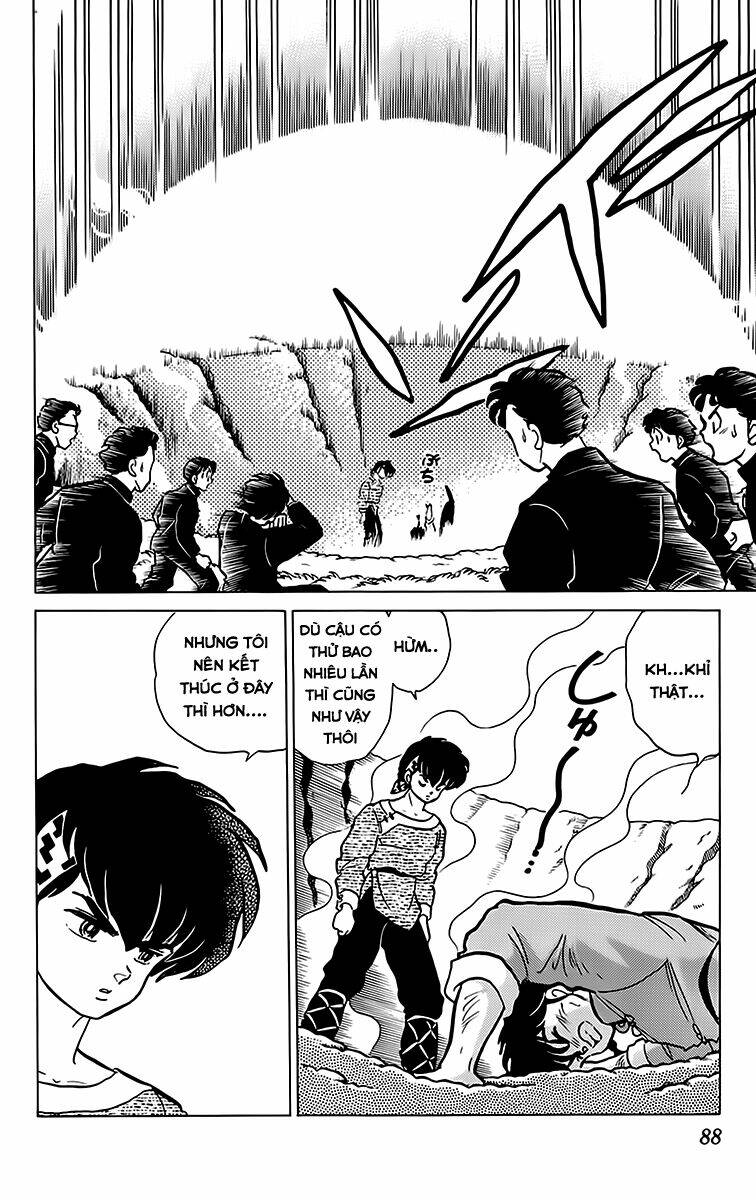 suối lời nguyền chapter 207 4