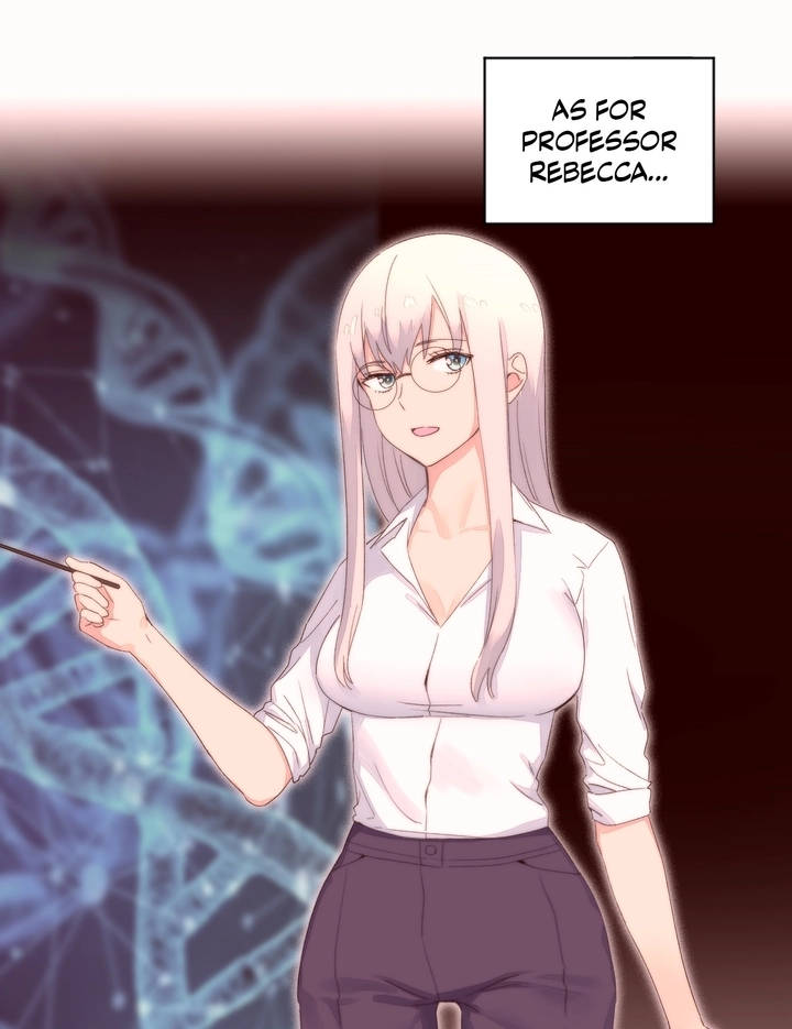 [raw] pheromone holic chapter 53 23