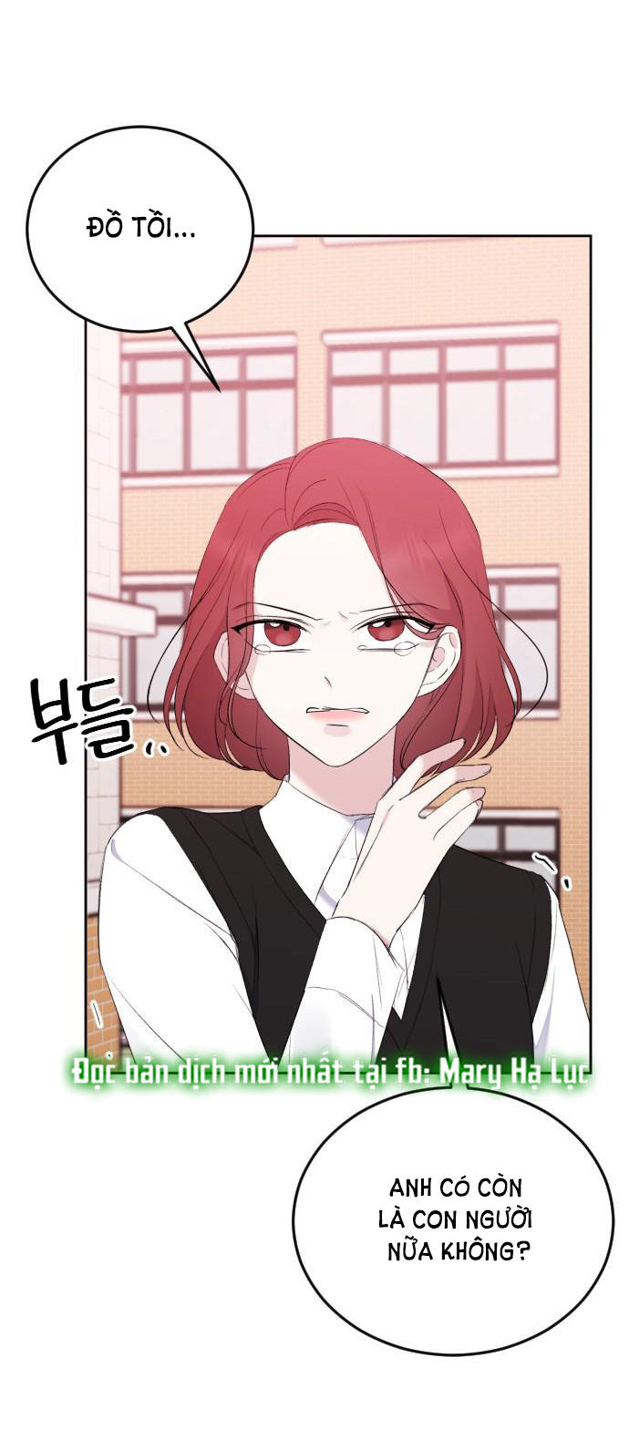 tôi sẽ thay đổi kết cục chapter 2.2 62