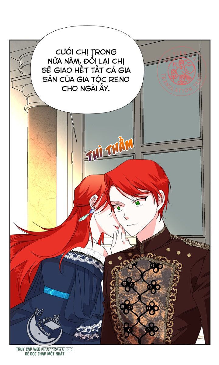 Kết Thúc Có Hậu Của Nhân Vật Phản Diện chapter 15.5 9