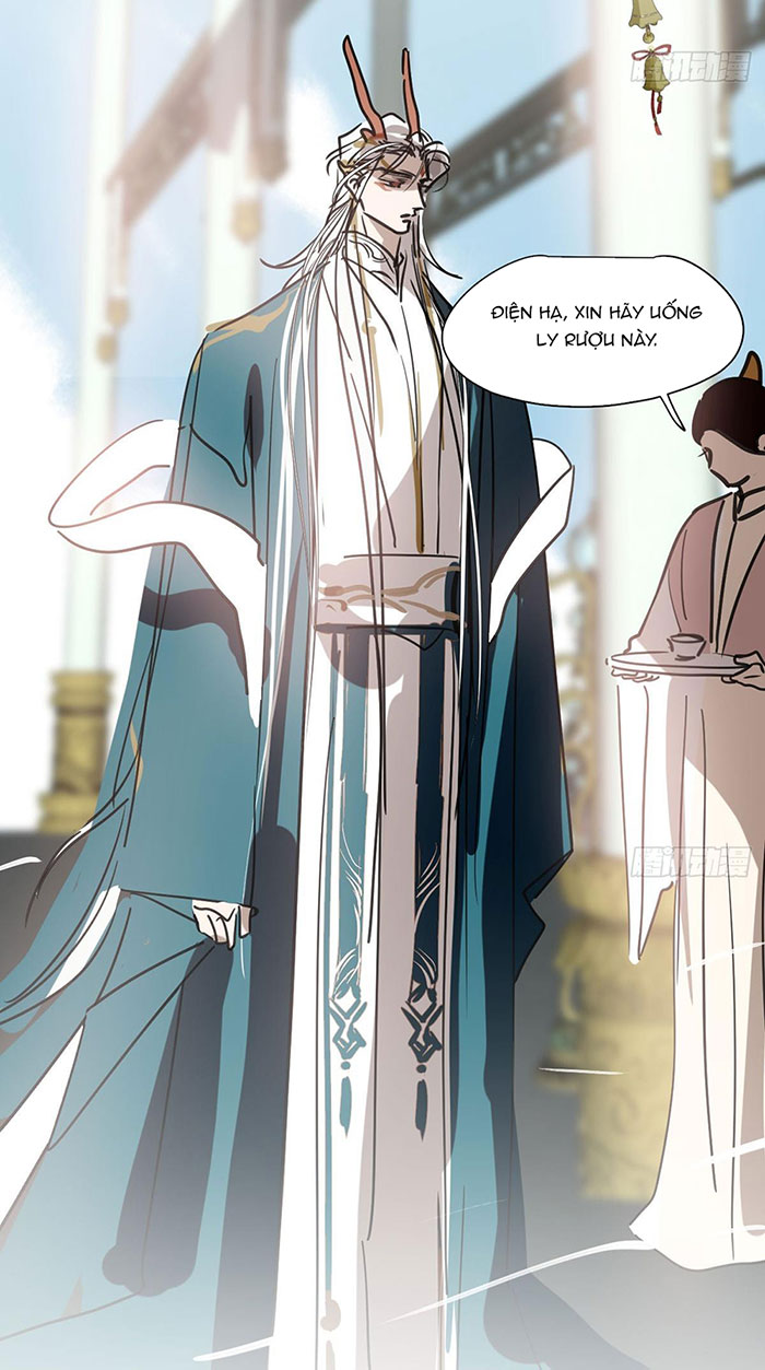 Bắt Lấy Ngao Ngao chapter 247 - Trang 24