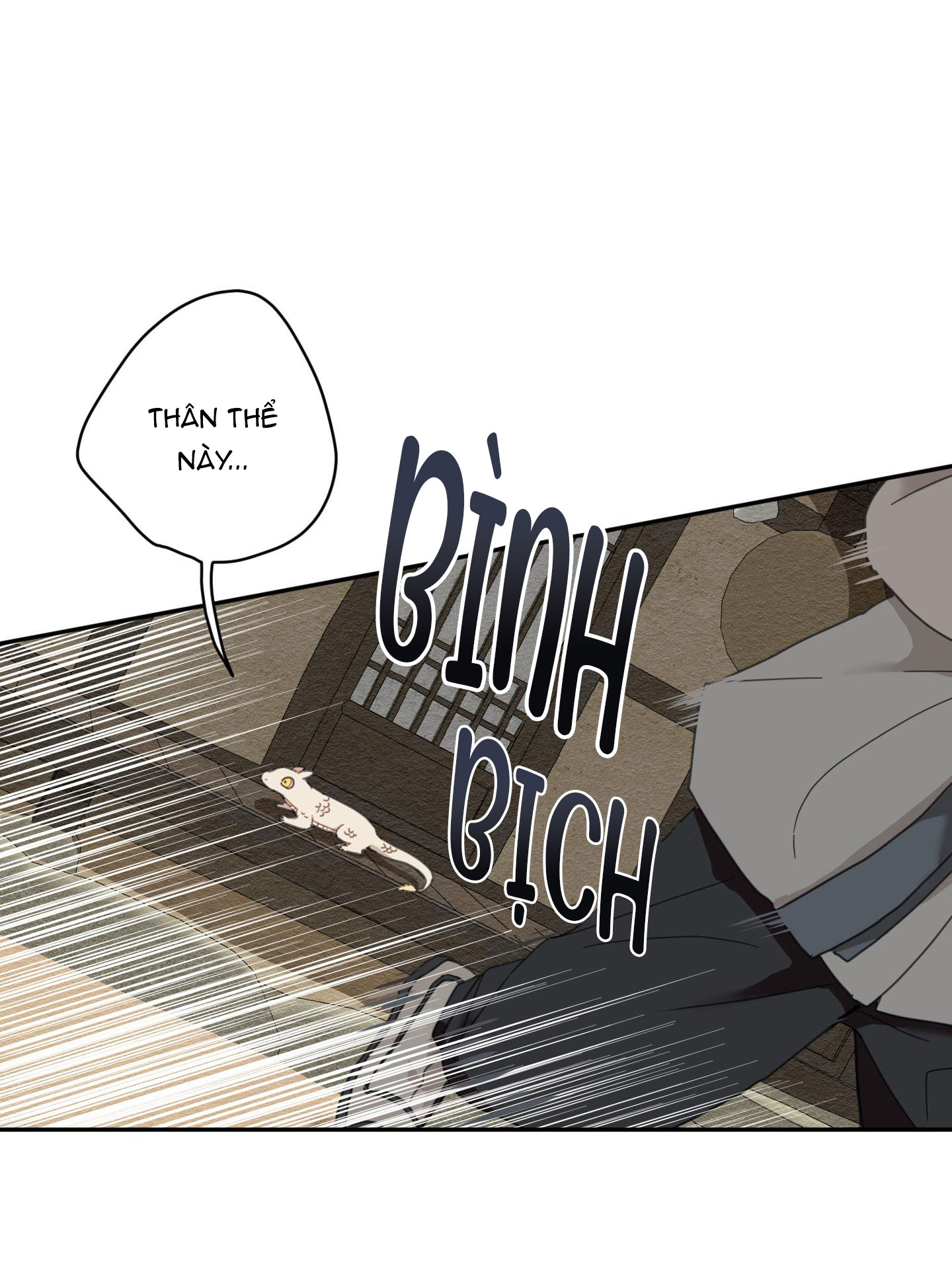 đường hoa liên kiều rơi chapter 1 61