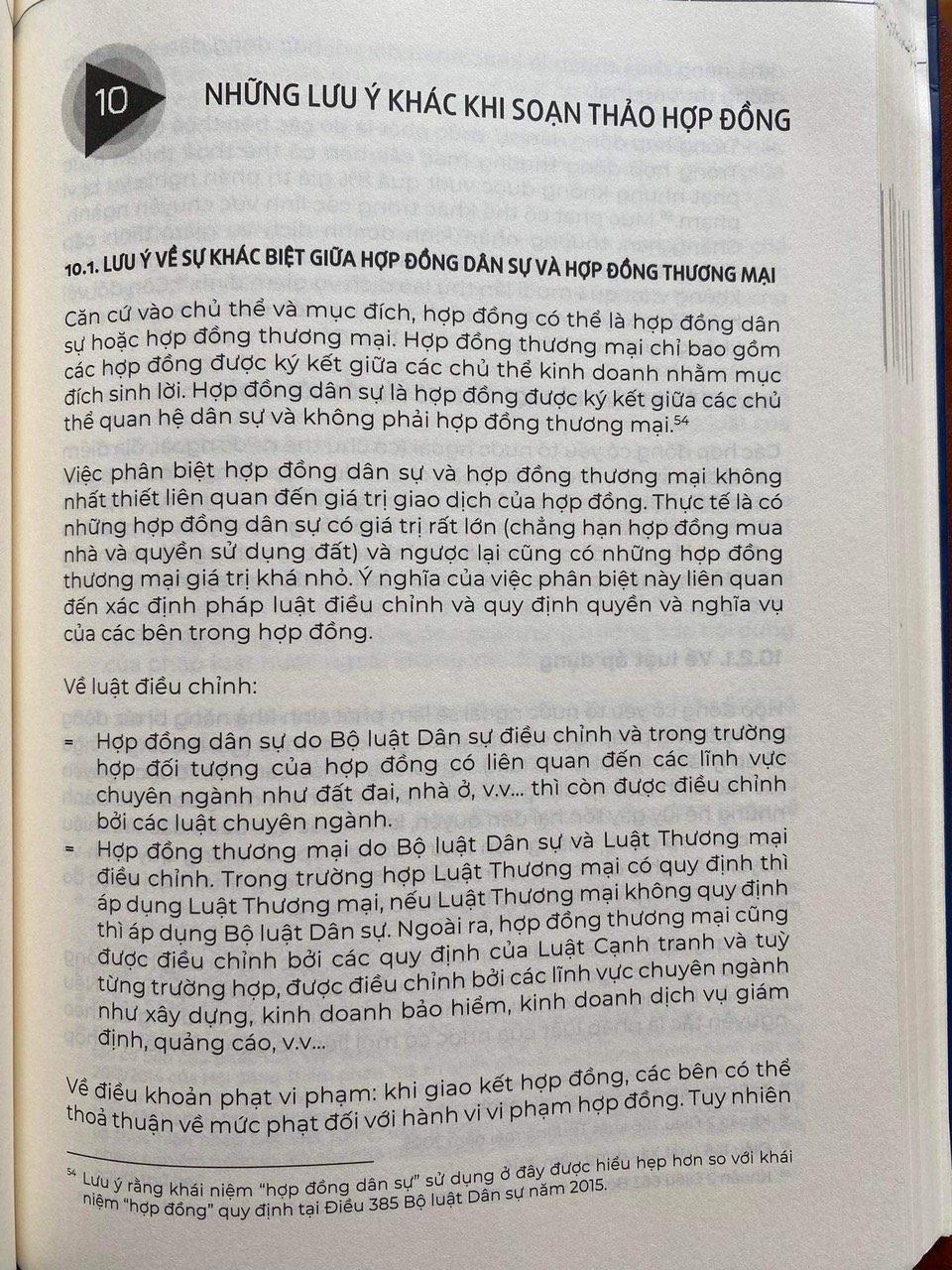 Kỹ Năng Viết Cho Người Hành Nghề Luật