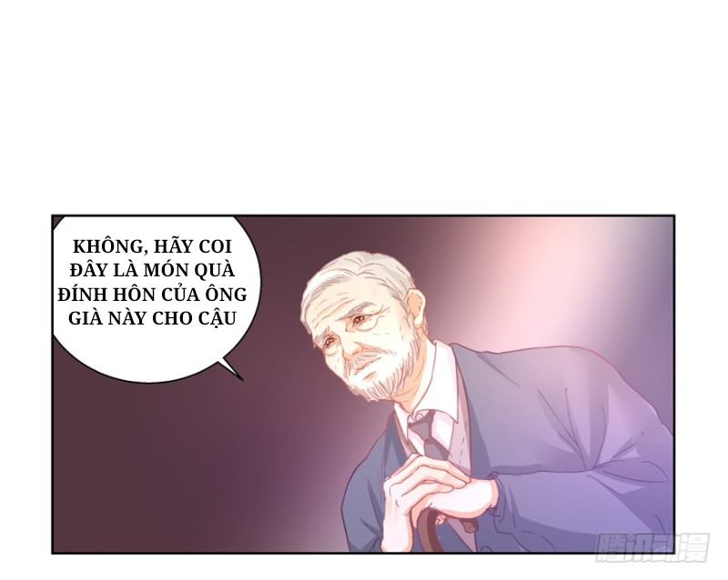 tình yêu trong thù hận chapter 11 20