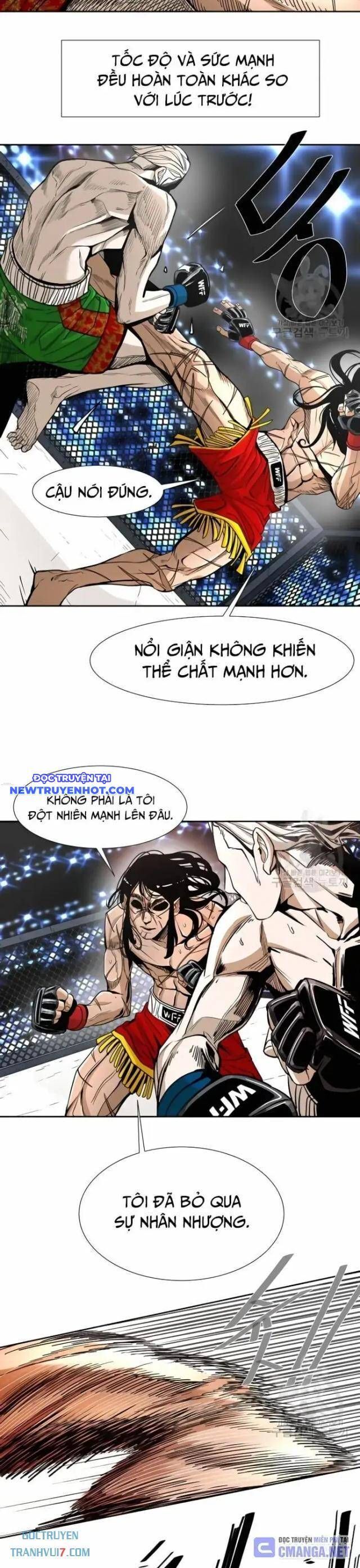 shark - cá mập chapter 245 31