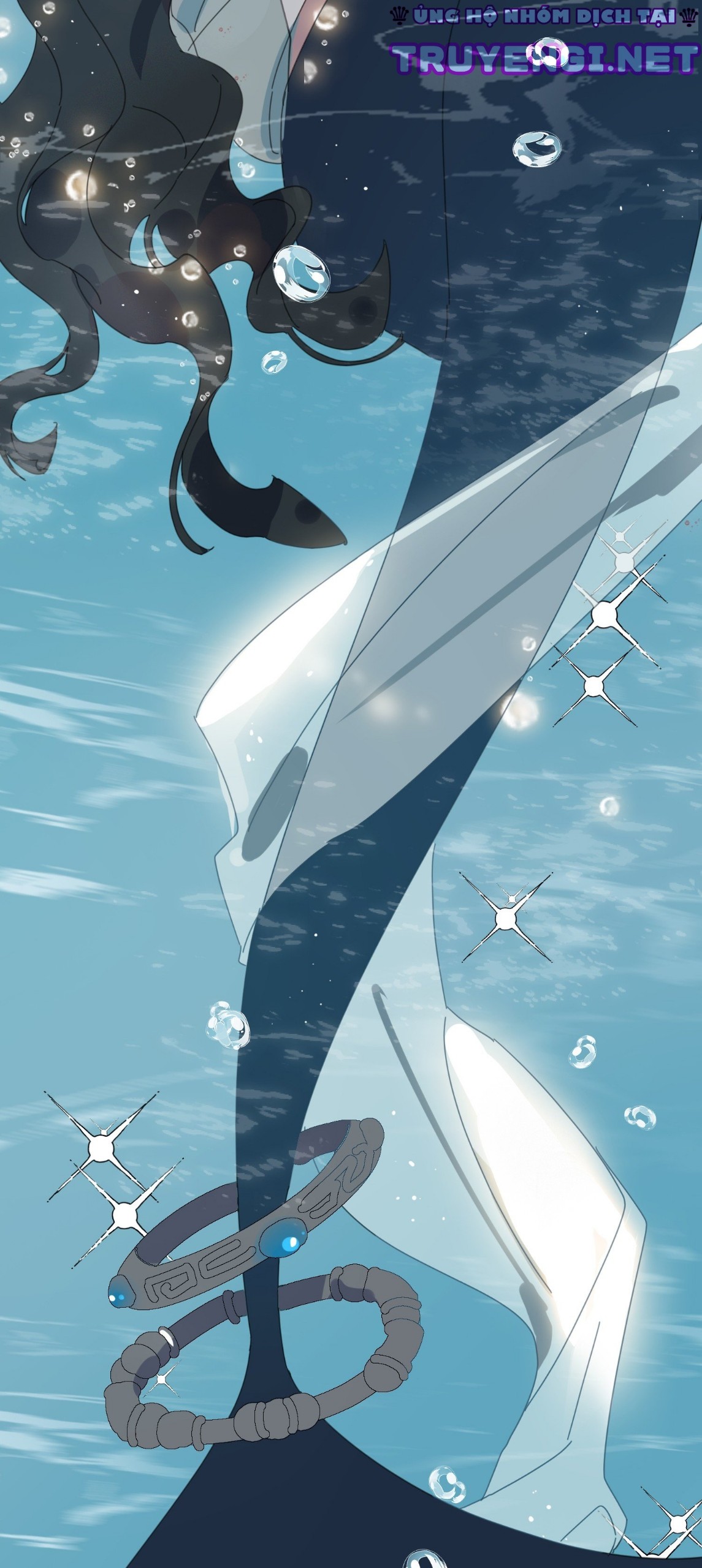 bách biến kim chi hí giao ký chapter 2 8