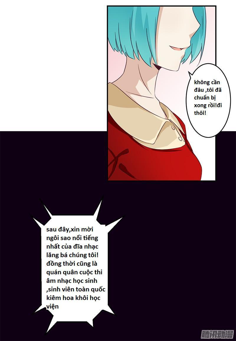 tổng tài đã cưới em chapter 40 4