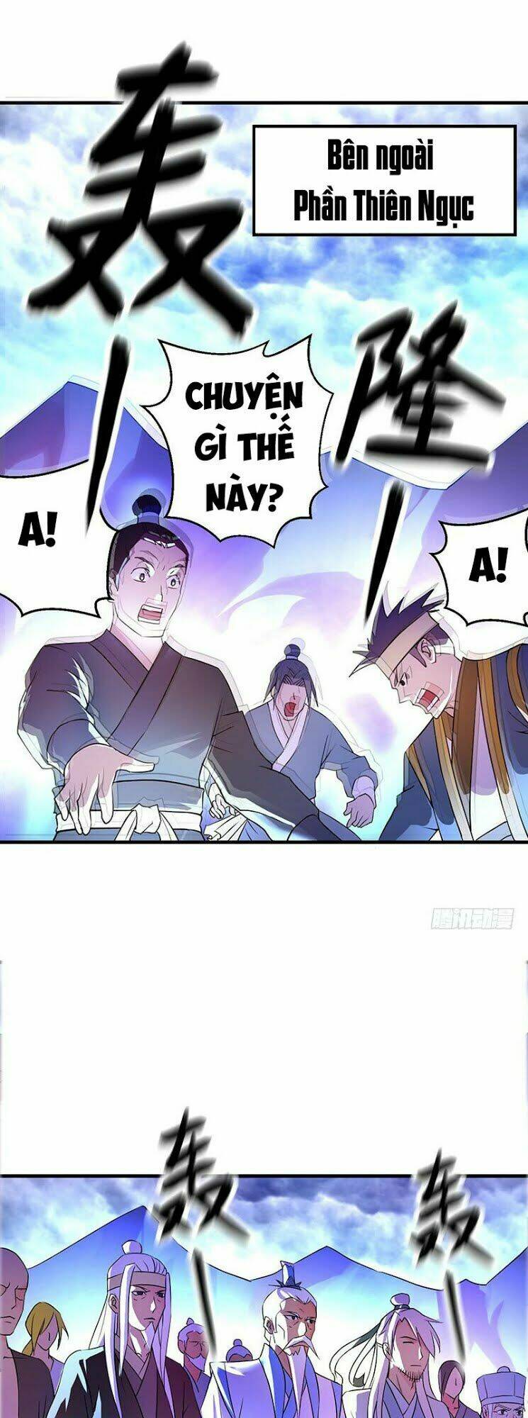 thiên hạ kiếp chapter 2 20