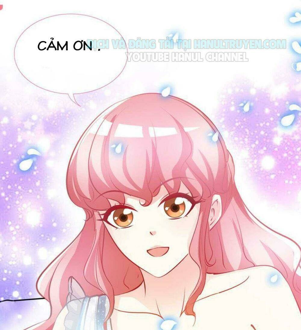 truy nã toàn cầu truy thê về sủng chapter 42 14