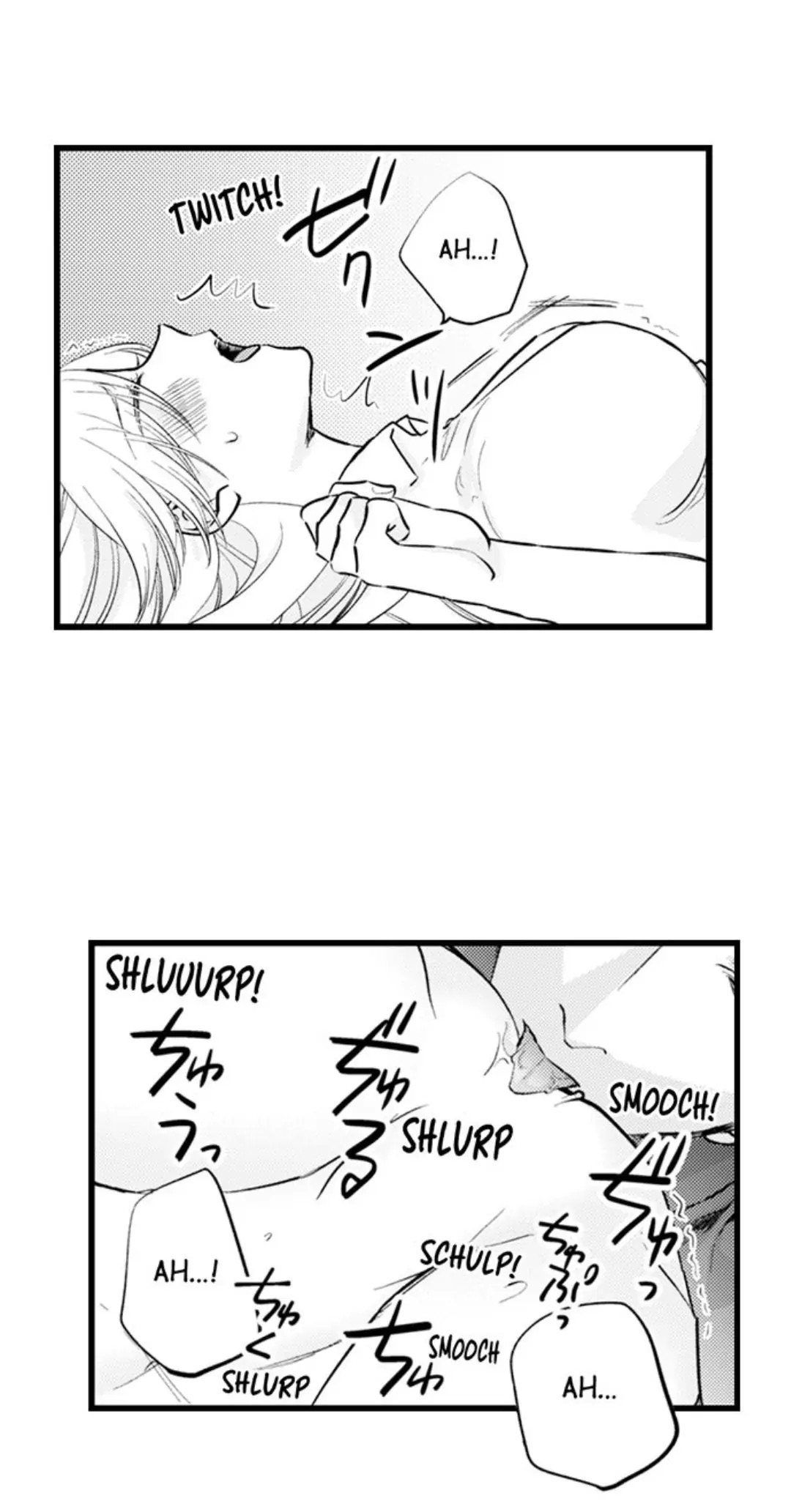 dây dưa một đêm dâm đãng với nhà sư chapter 154.2 8