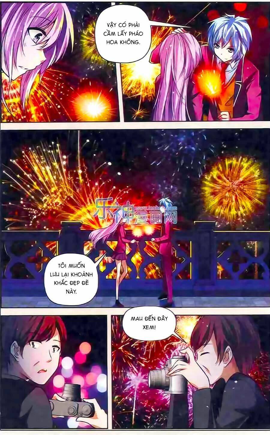 học viên bộ lạc chapter 9 4