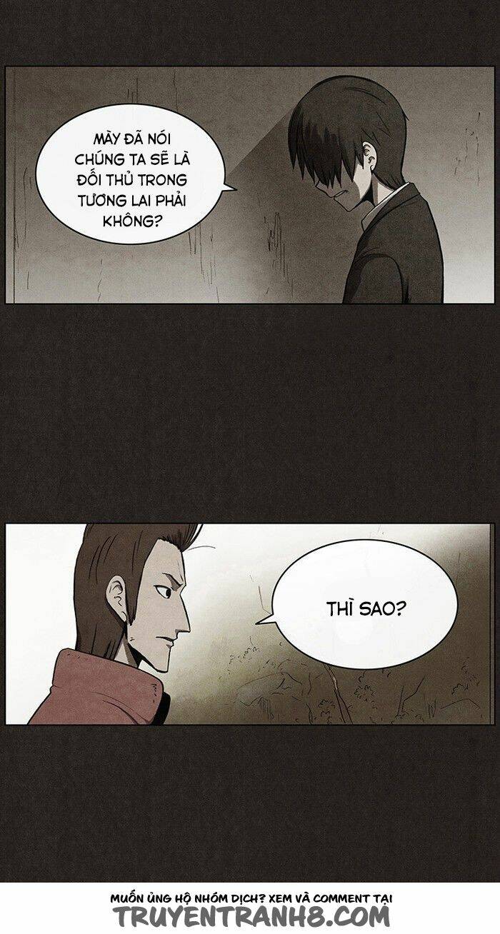 đứa con của quỷ dữ chapter 40 2