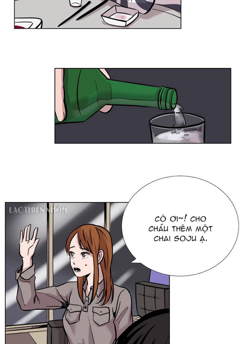 in our lifetime chapter 3 43