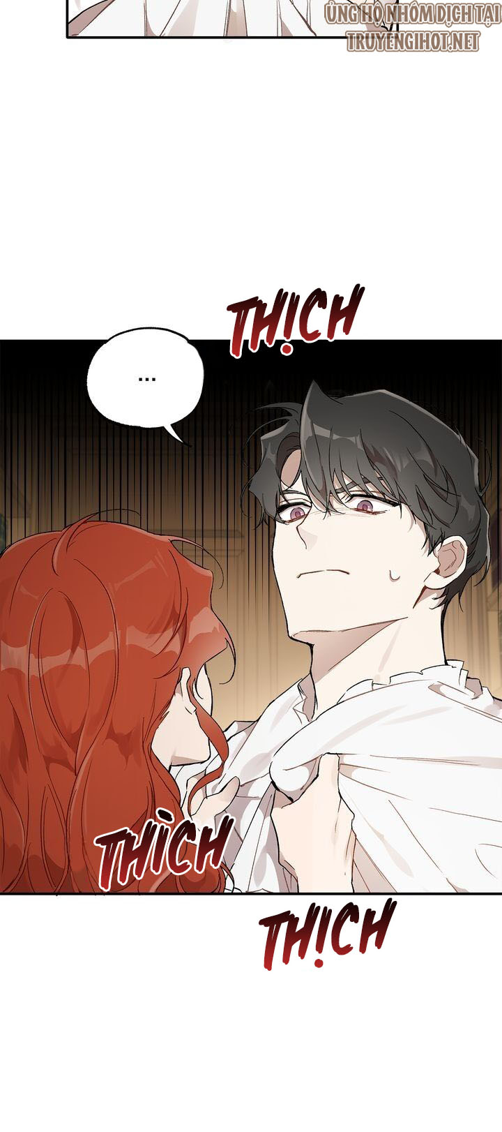 tất cả đều là sai lầm chapter 40.1 9