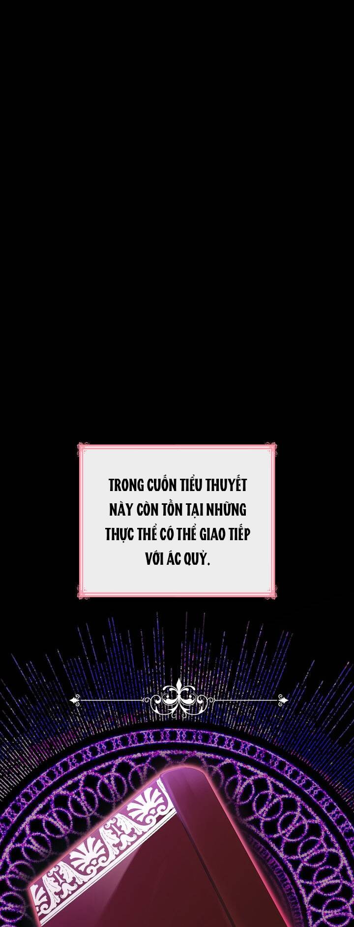 từ ác nữ, tôi trở thành một người mẹ chapter 34.1 1