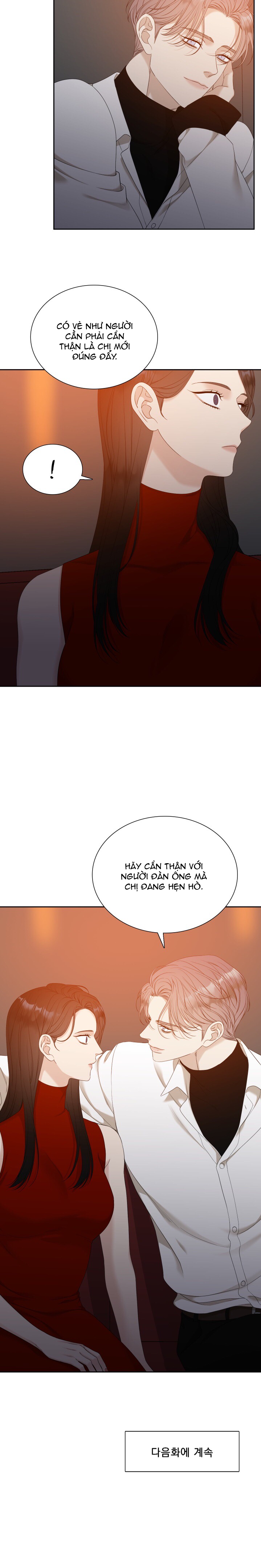 tên cặn bã chapter 28 19