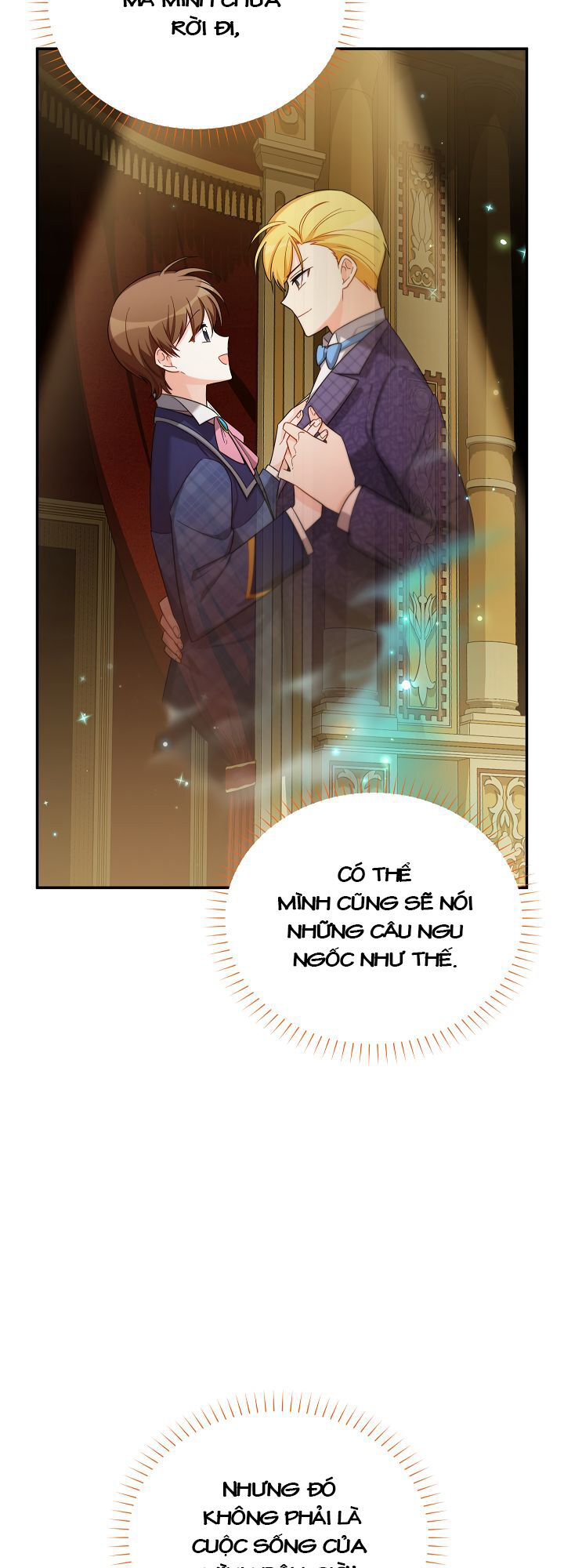 nữ công tước với tâm hồn trống rỗng chapter 44 22