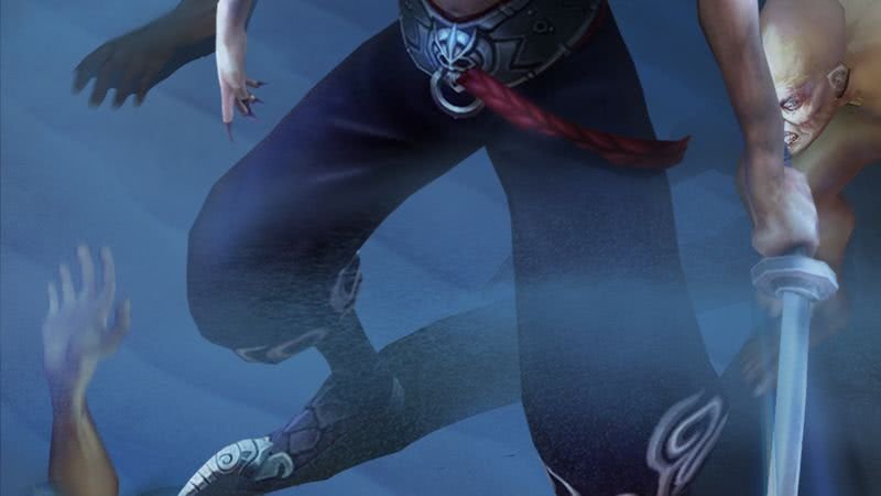 lâm uyên kiếp chapter 9 56