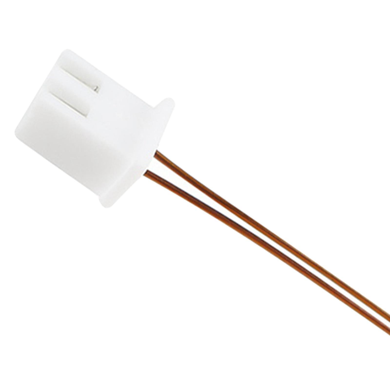 Thermistor Sensor  Block Accessories for CR-6  CR-