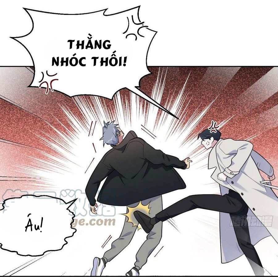 bố vợ đại nhân là bà xã chapter 185 4