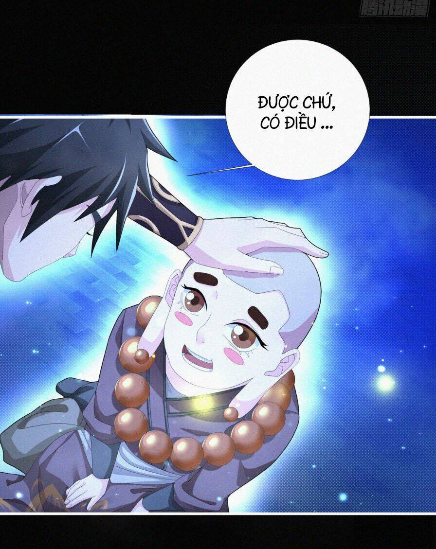 nguyên linh chúa tể chapter 14 6