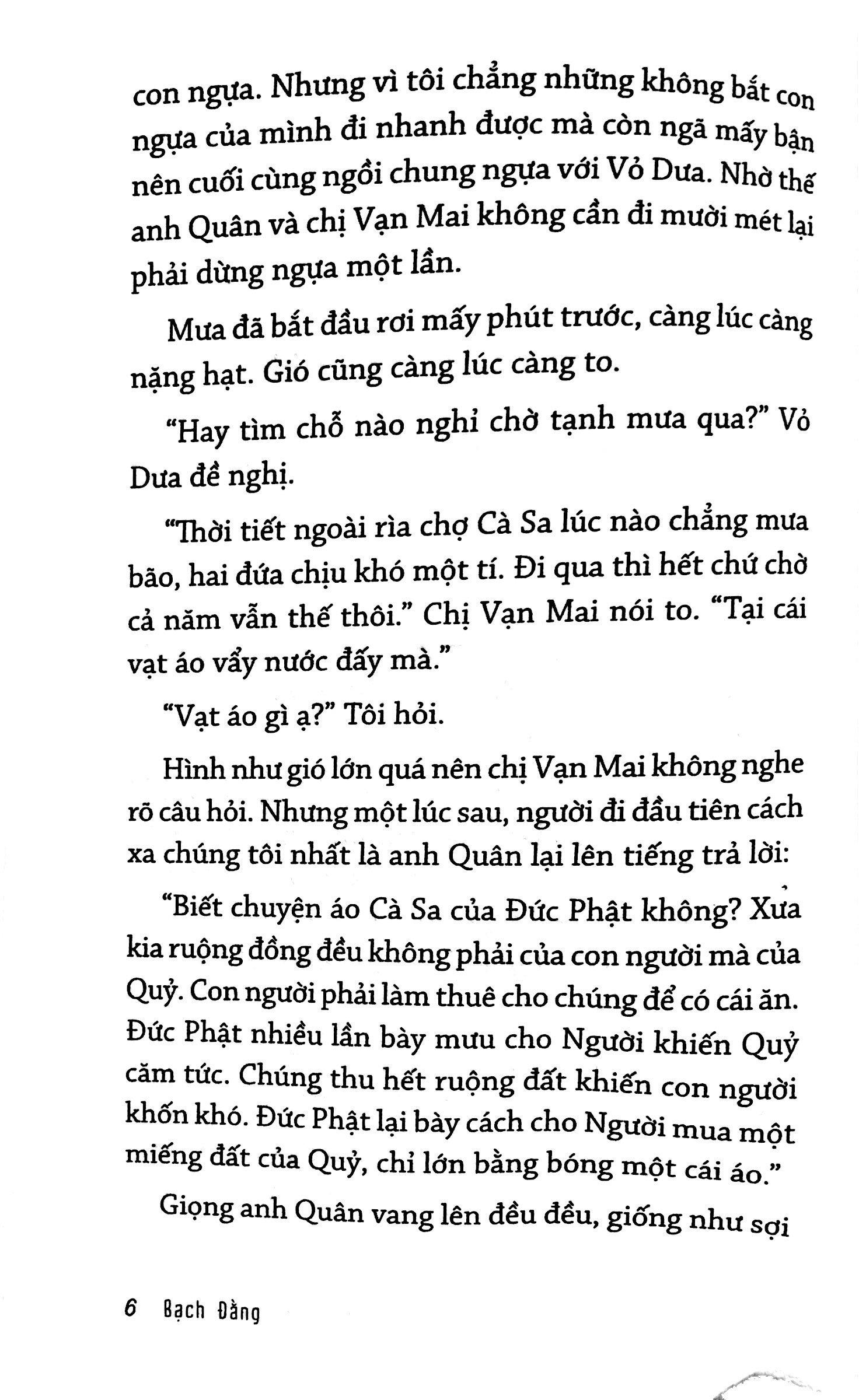 Những Đứa Con Cổ Tích