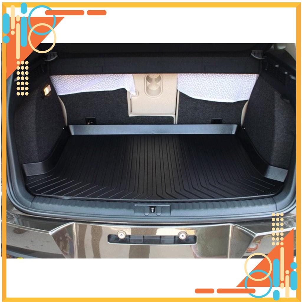 Cruze, Lót cốp nhựa dẻo dành cho xe Chevrolet Cruze đời 2009 đến 2019