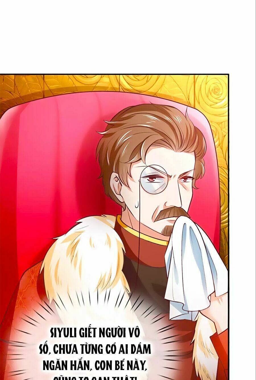 bỗng một ngày trở thành con gái nhà vua chapter 14 24