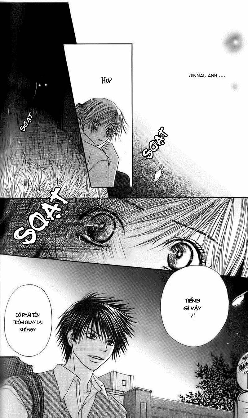 purikyu - love arrow chapter 3 26