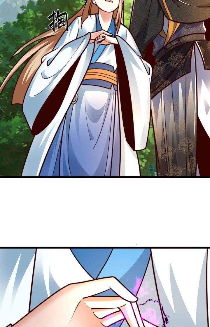 ta nuôi ma quỷ ở trấn ma ti chapter 161 9