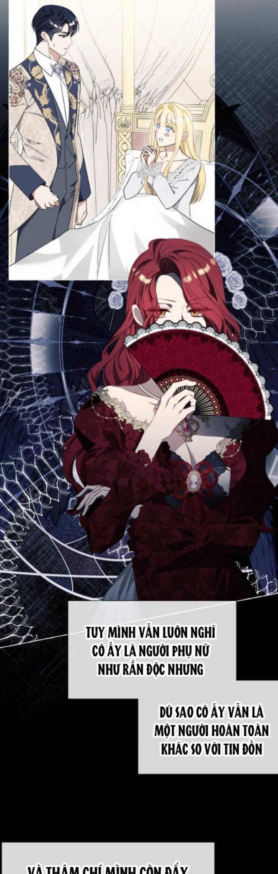 tôi tưởng đó chỉ là tiểu thuyết trọng sinh bình thường chapter 33 19