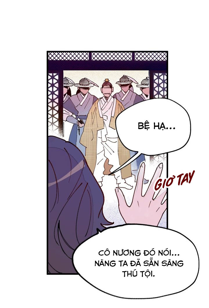 tham vọng quyền lực (full) chapter 22 6