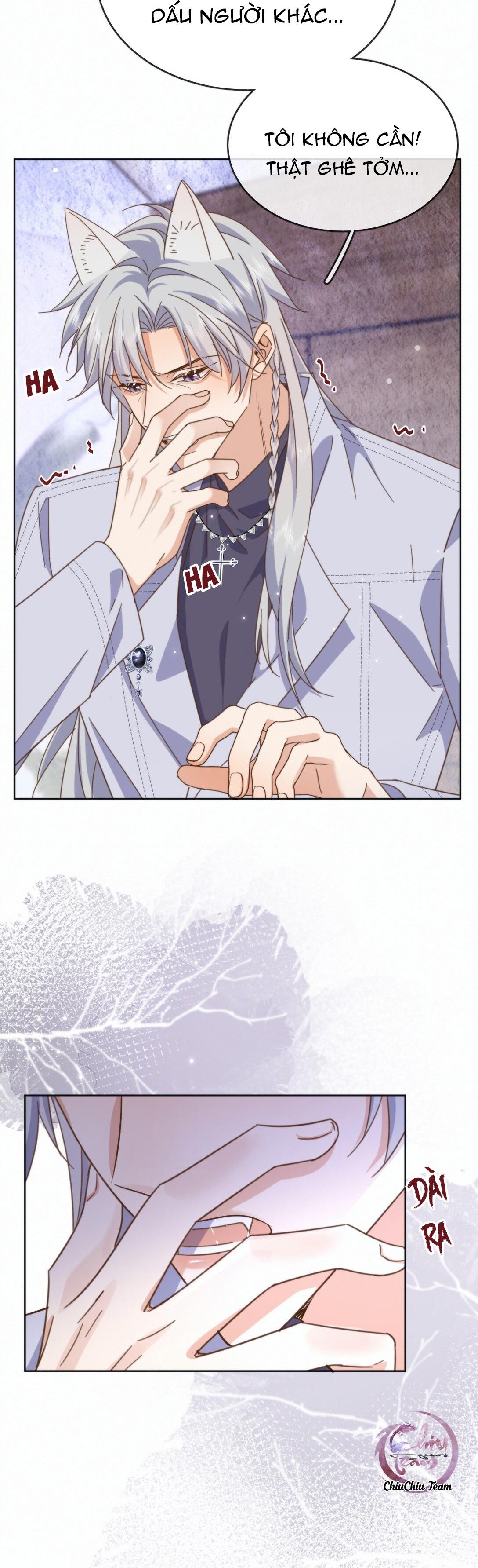 giang sơn tuyệt mỹ không bằng nàng chapter 162 14