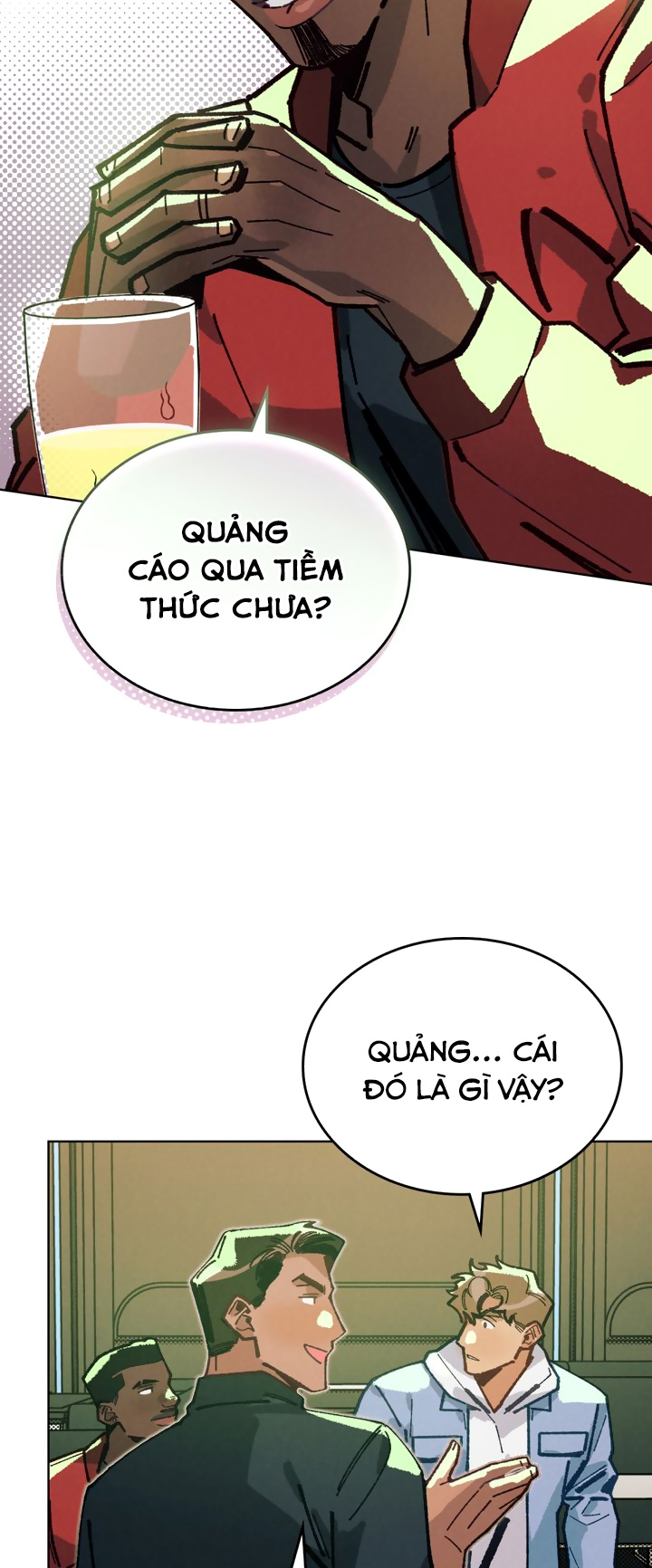 giải mã ngôn ngữ trái tim chapter 43 20